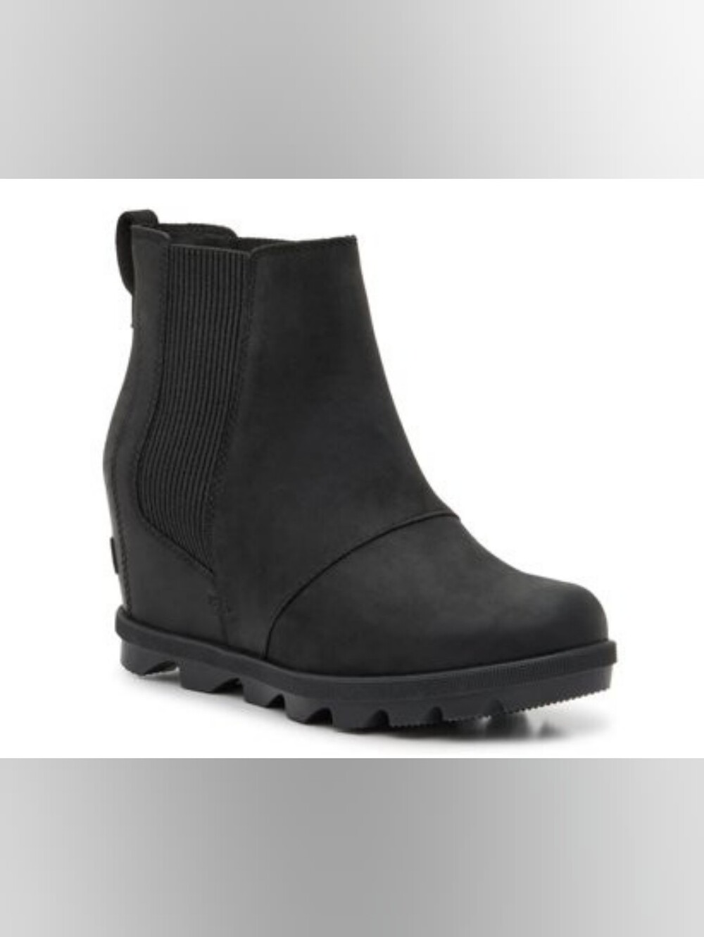 Sorel Joan of Arctic II, Size 10